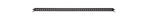 Putco Luminix High Power LED - 40in Light Bar - 39 LED - 15600LM - 41.63x.75x1.5in