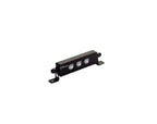 Putco Luminix High Power LED - 6in Light Bar - 3 LED - 1200LM - 5x.75x1.5in