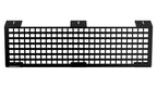 Putco Small TEC Molle Mounting Plate for 20-21Jeep Gladiator - 18in W x 17.5in H (Fits 184500)