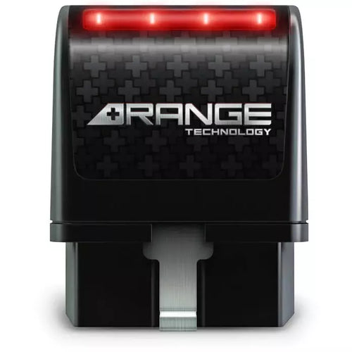 RANGE Technology 2014-2019 Chevy Corvette C7 6.2L AFM/DFM Disabler Range Technology
