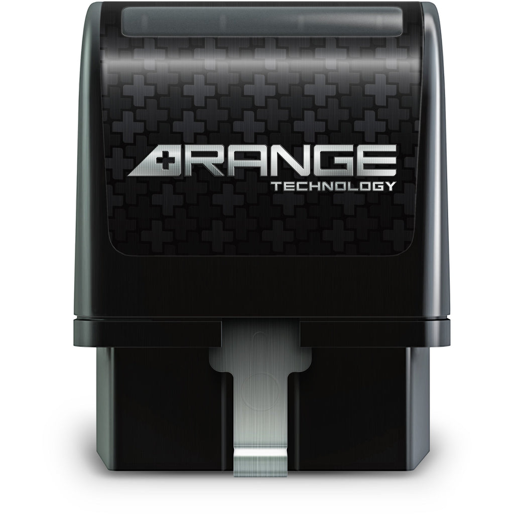 RANGE Technology START/STOP Disabler 2007-2021 GM Trucks/Cars - Range Technology