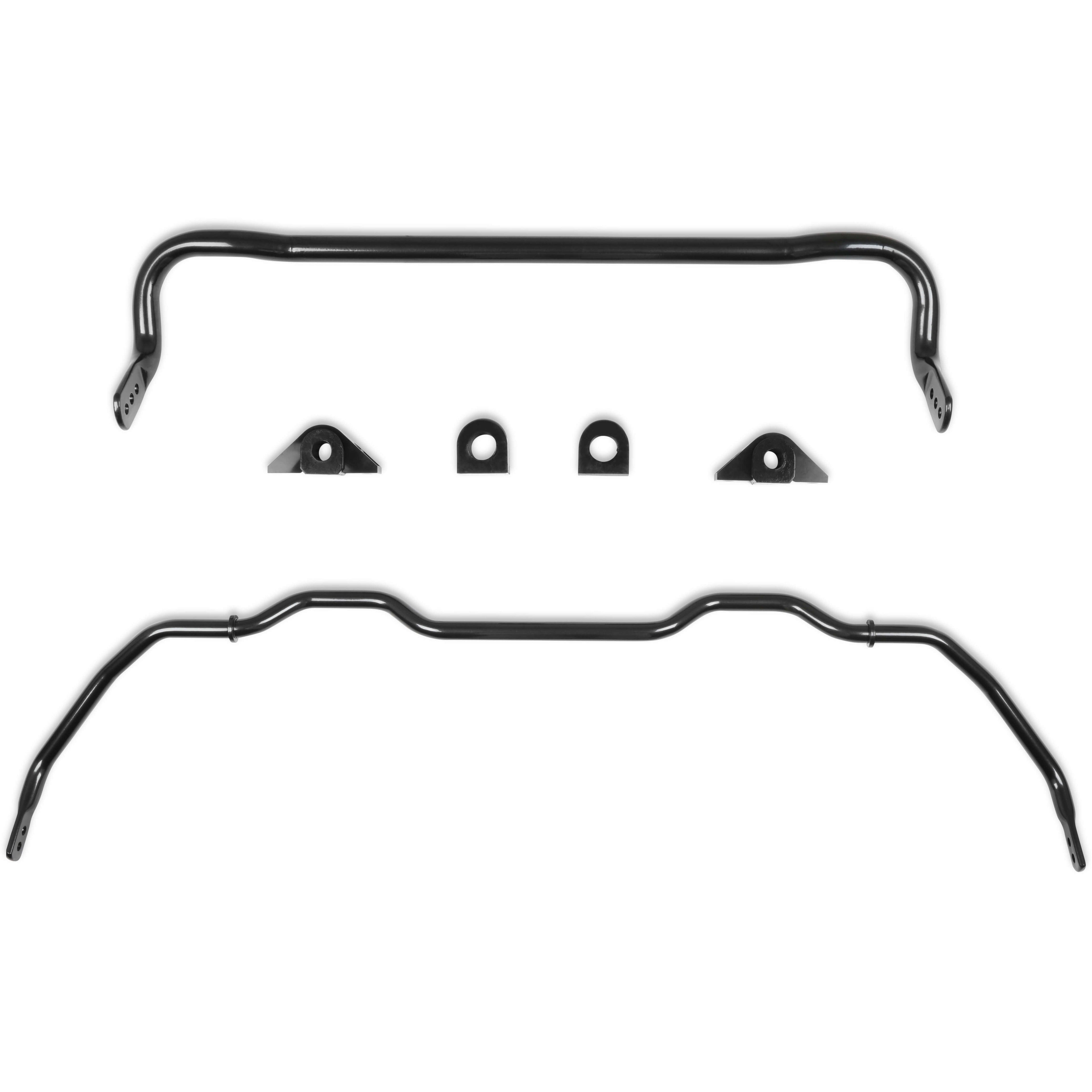 REKUDO FRONT AND REAR ANTI-ROLL BAR SET 2017-2021 Tesla Model 3 FI Performance
