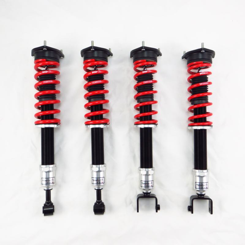 RS-R 12-17 Subaru Impreza XV (GP7) Sports-i Coilovers RS-R Coilovers