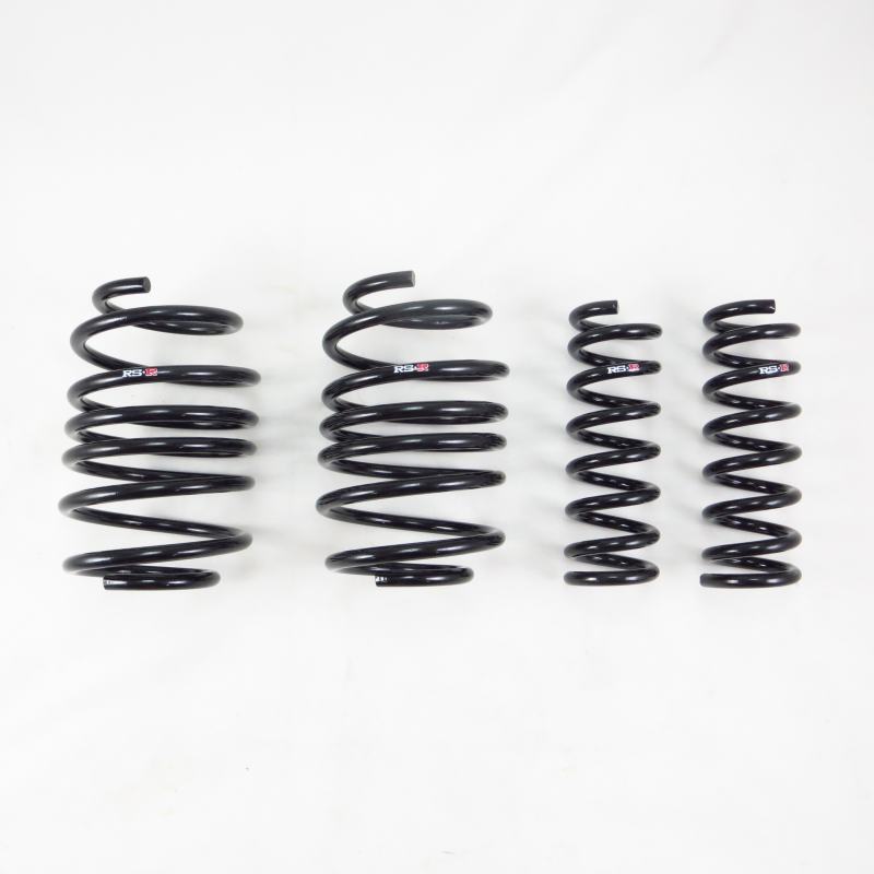 RS-R 2016 Chevrolet Camaro SS Down Sus Springs RS-R Lowering Springs