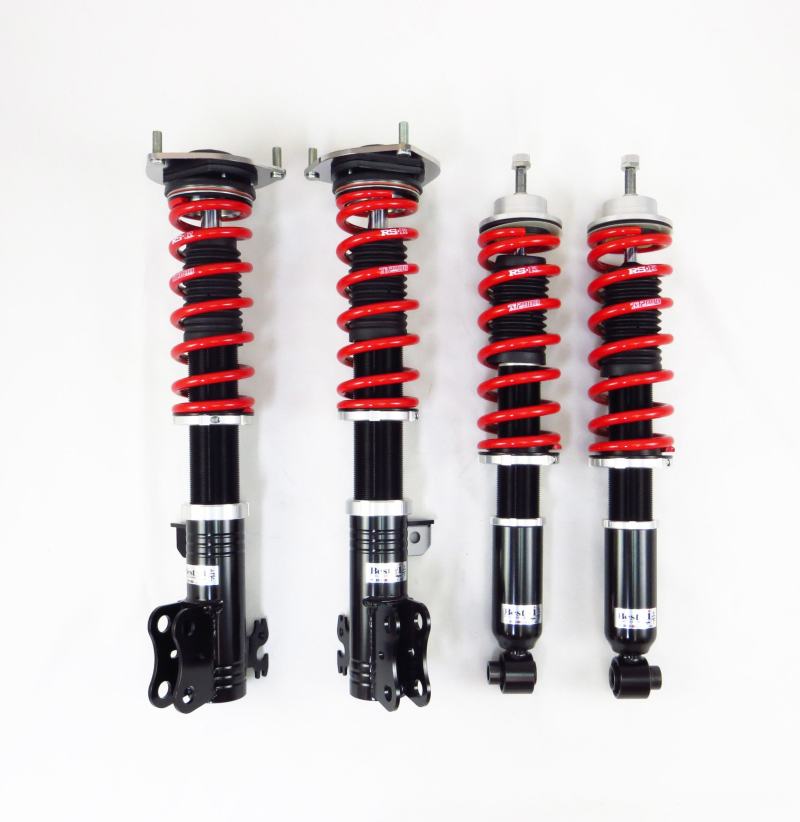 RS-R 2019+ Lexus UX 250h Best-i Jouge Coilover Kit RS-R Coilovers