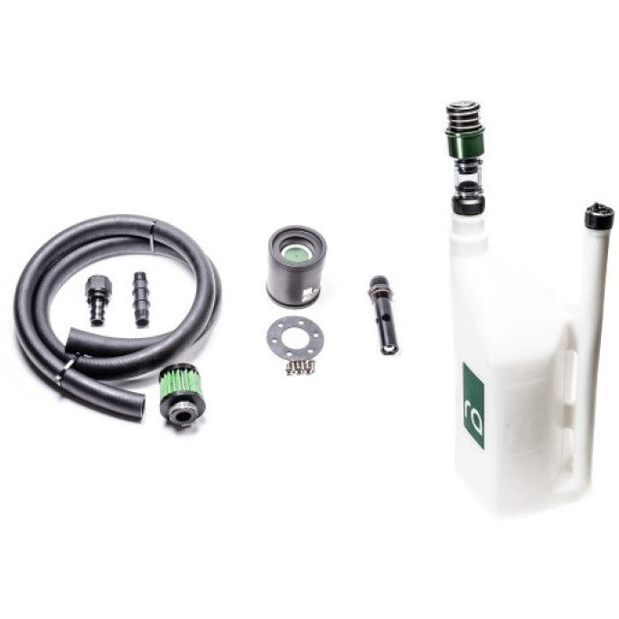 Radium Direct Mount 1.5in Dry Break Complete Refueling Kit Radium Engineering Fuel Tanks