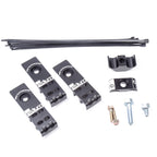 Radium Engineering 08-21 Subaru Fuel Line Retaining Kit Radium Engineering Brackets