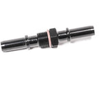 Radium Engineering 6AN ORB Bulkhead 10mm SAE Male To Male Radium Engineering Fittings