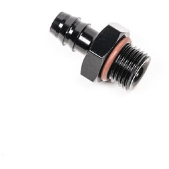 Radium Engineering 6AN ORB to 10mm Barb Radium Engineering Fittings