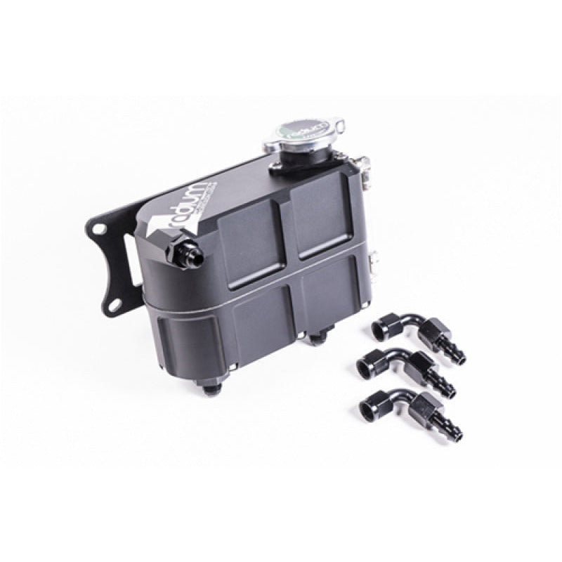 Radium Engineering Coolant Expansion Tank- Universal Radium Engineering Coolant Reservoirs