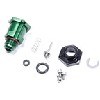 Radium Engineering Fuel Pump Adapter For Walbro F90000267 / F90000274 Pumps Only Radium Engineering Fuel Components Misc