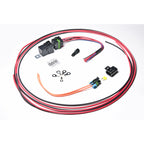 Radium Engineering Fuel Surge Tank DIY Wiring Kit Radium Engineering Wiring Harnesses