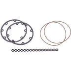 Radium Engineering Fuel Surge Tank O-Ring Service Kit Radium Engineering O-Rings