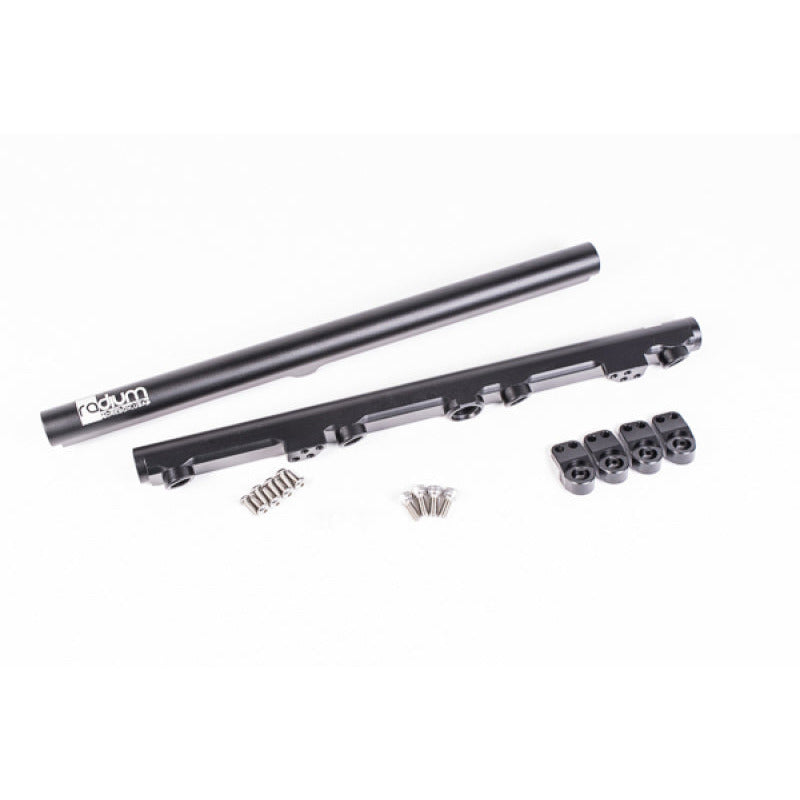 Radium Engineering GM LS Engine Fuel Rails Radium Engineering Fuel Rails