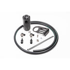 Radium Engineering Nissan S15 Silvia/200SX Catch Can Kit PCV Fluid Lock Radium Engineering Oil Catch Cans