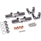 Radium Engineering Subaru EJ Top Feed Fuel Rail Upgrade Radium Engineering Fuel Rails