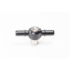 Radium Nissan RB26DETT Intake or Exhaust 16mm SAE Male Double Banjo Press-Fit Radium Engineering Fittings