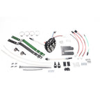 Radium Nissan S14/S15/R33/R34 Fuel Hanger For GSS342 Or AEM 50-1200 - Pumps Not Included Radium Engineering Fuel Pump Hangers