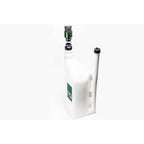Radium Quick Fill Dump Can 1.5in Dry Break Radium Engineering Filler Necks
