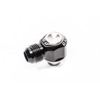 Radium RB25DET 10AN Male Press-In Valve Cover Fitting - Intake & Exhaust Side Radium Engineering Fittings