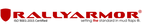 Rally Armor 15-21 Subaru WRX/STI Red UR Mud Flap w/White Logo