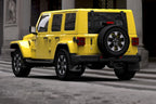 Rally Armor 18-25 Jeep JL Wrangler Black UR Mud Flap w/White Logo