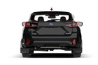 Rally Armor 24-26 Subaru Impreza Black UR Mud Flap w/ Grey Logo