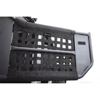 Rampage 2018-2019 Jeep Wrangler(JL) Sport 2-Door Trail Doors -2Dr - Black