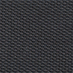 Rampage 97-06 Jeep Wrangler TJ Frameless Trail Soft Top Kit - Black Diamond