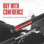 Rancho 07-20 Toyota Tundra Rear RS7MT Shock