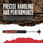 Rancho 14-18 Silverado / Sierra 1500 Exc. ZX3 ERC and AWD Front RS7MT Shock