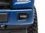 Raxiom 15-20 Ford F-150 Excluding Raptor Axial Series LED Fog Lights