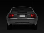 Raxiom 96-04 Ford Mustang Excluding 99-01 Cobra Sequential Tail Light Kit (Plug-and-Play Harness)