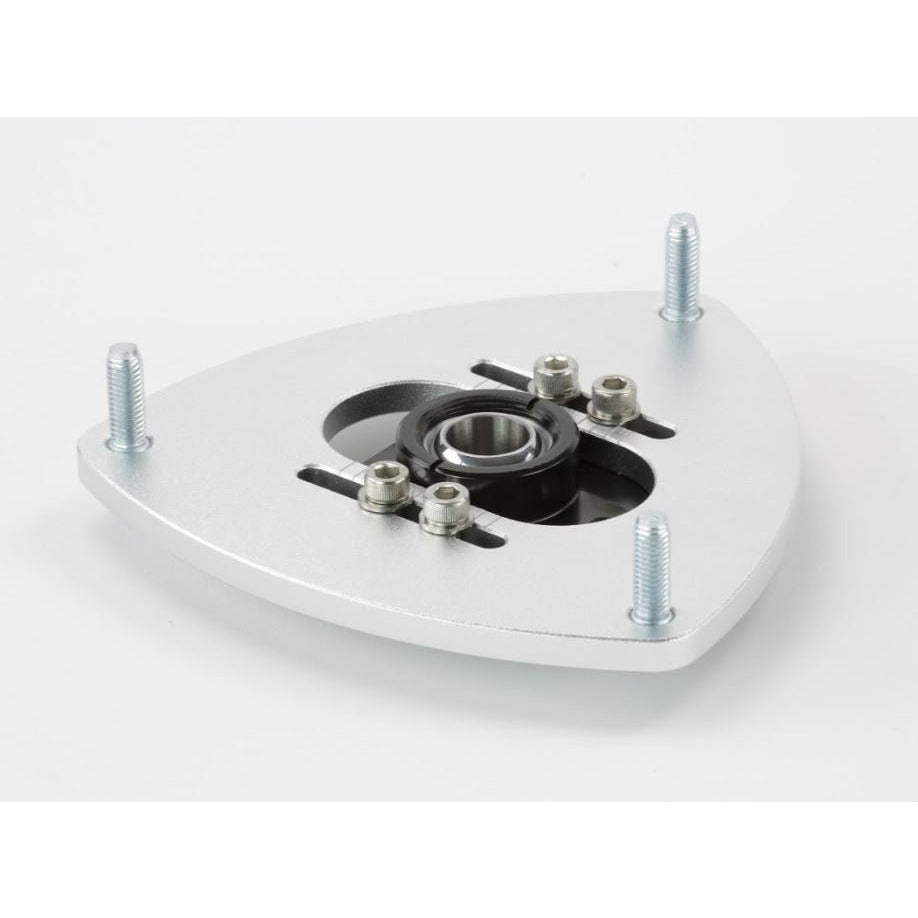 Rear Camber Plate GC Chassis Silvers North America
