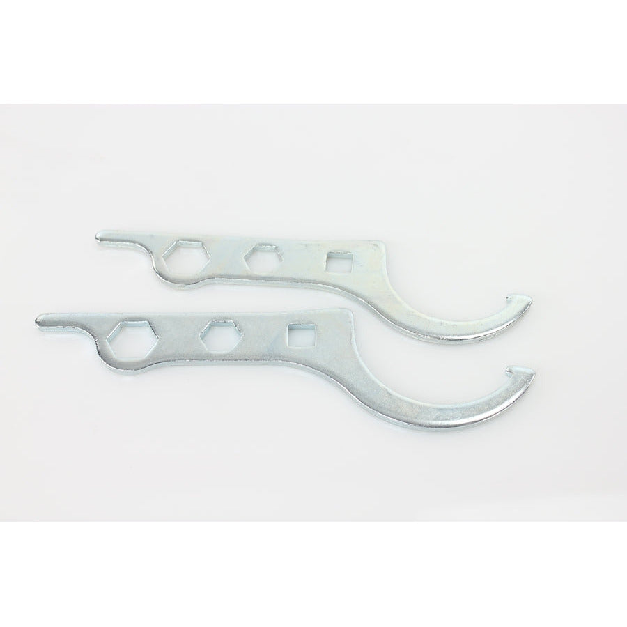 Replacement Spanner Wrenches Silvers North America