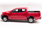 Retrax 05-up Frontier King 6ft Bed / 07-up Crew Cab (w/ or w/o Utilitrack) RetraxPRO MX