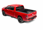 Retrax 07-18 Tundra Regular & Double Cab 6.5ft Bed w/ Deck Rail System PowertraxPRO XR