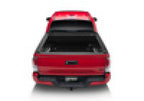Retrax 07-18 Tundra Regular & Double Cab 6.5ft Bed with Deck Rail System RetraxPRO XR