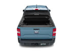Retrax 2022 Ford Maverick 4.5ft Bed RetraxPRO XR