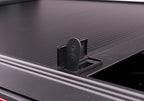 Retrax 2022+ Toyota Tundra Regular & Double Cab 6.5ft Bed w/Deck Rail System RetraxONE MX