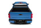 Retrax 2022+ Toyota Tundra Regular & Double Cab 6.5ft Bed w/ Deck Rail System RetraxONE XR