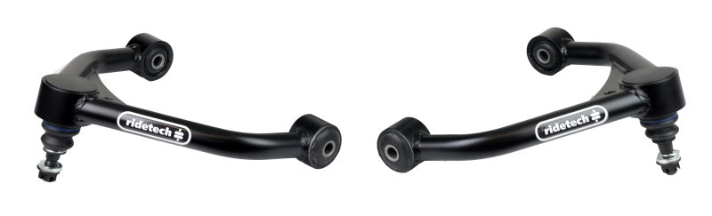 Ridetech 2019+ Ram 1500 2WD Performance Lowering System