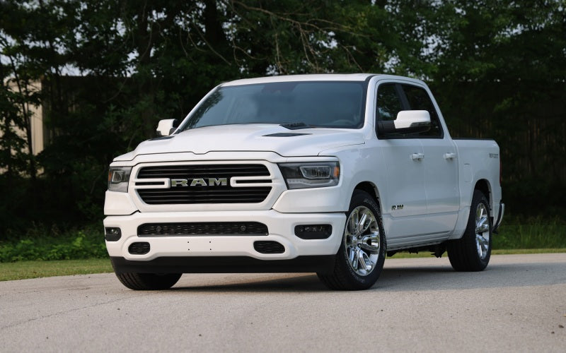Ridetech 2019+ Ram 1500 4WD Performance Lowering System