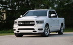Ridetech 2019+ Ram 1500 4WD Performance Lowering System