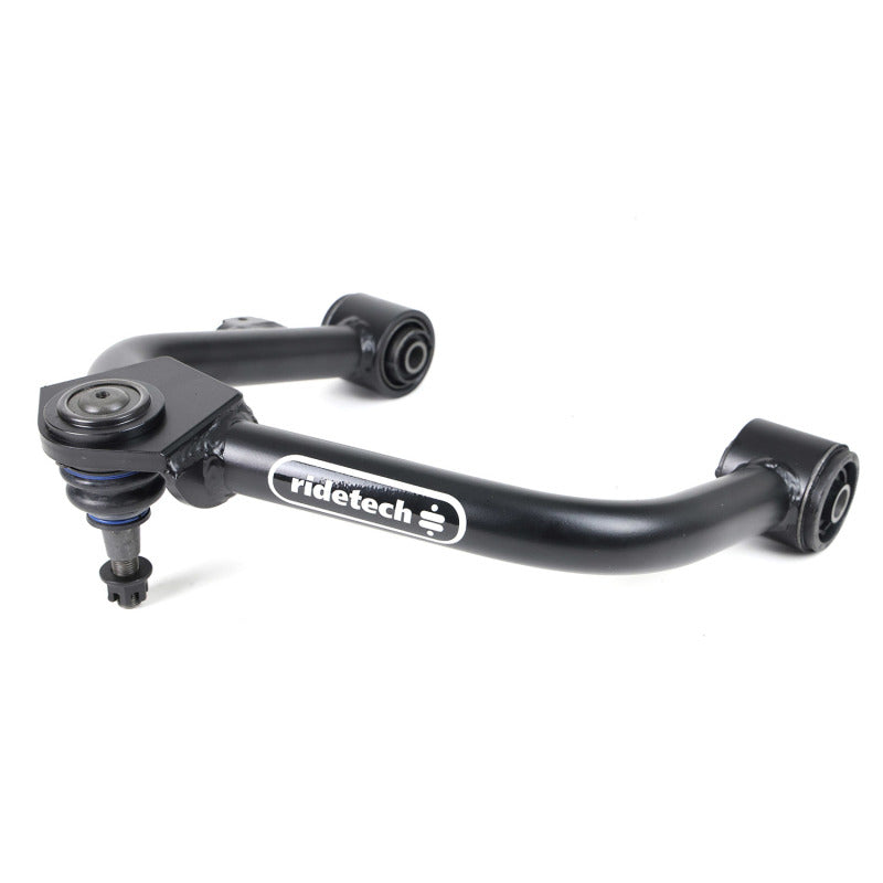 Ridetech 2019+ Silverado/Sierra 2WD Performance Lowering System - Axle Group A