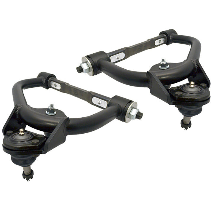Ridetech 67-69 Camaro Firebird and 68-74 Nova Front Upper StrongArms Ridetech Control Arms