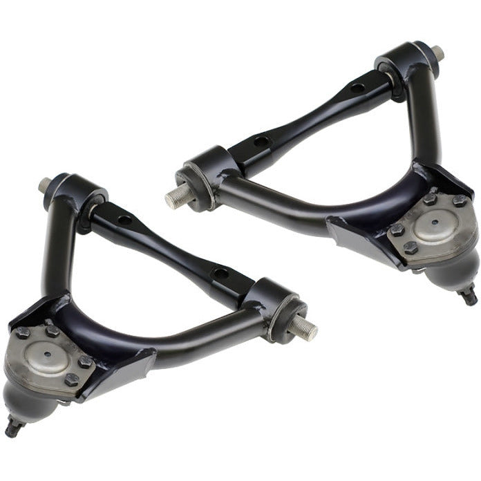 Ridetech 71-72 Chevy C10 StrongArms Front Upper Control Arms for use with Coolride Lowers Ridetech Control Arms