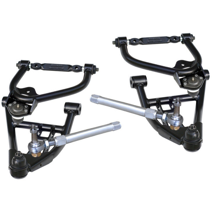 Ridetech 78-88 GM G-Body TruTurn Front Suspension Package Ridetech Steering Racks