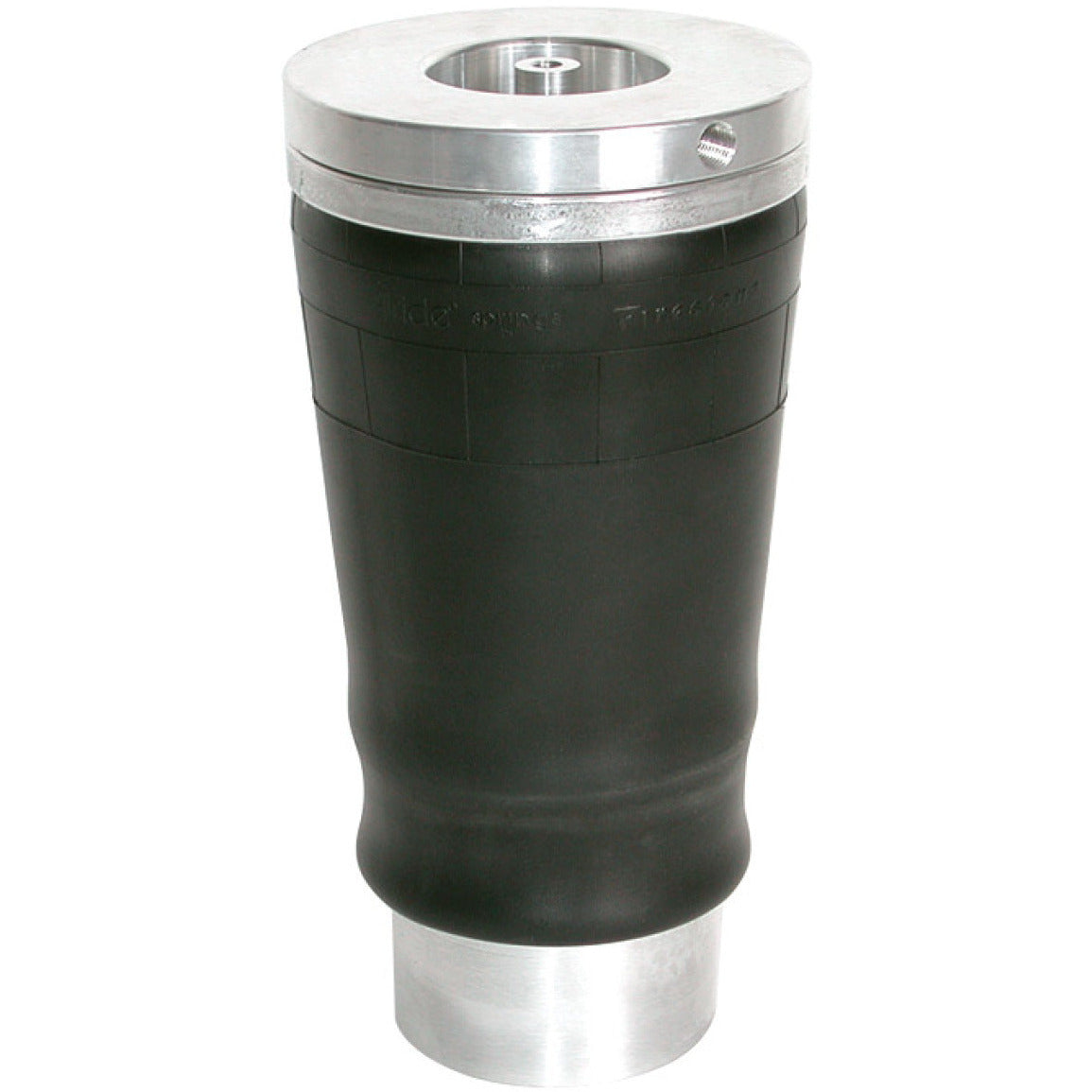 Ridetech Air Spring 2000lb Tapered Rear Ridetech Air Springs