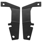 Rigid Industries 10-20 Toyota 4Runner A-Pillar Light Kit w/D-SS Flood